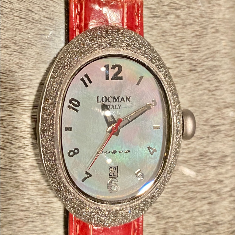 Great condition, authentic.